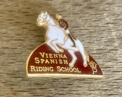 Pins broche spanish vienna - pins,