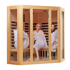 VEVOR Sauna Infrarouge