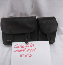 CARTOUCHIERE FRANCAISE  MODEL