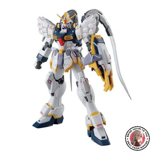 New 100 xxxg - xxxg-01sr, gundam