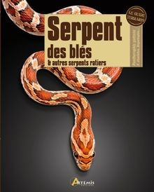 Serpent blés autres - de,
