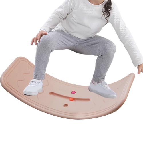 Kids balance board - balance, workout