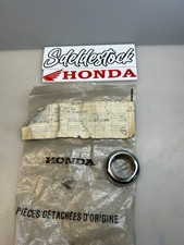 1 bague direction honda