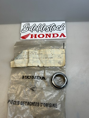 Bague direction honda - 1,