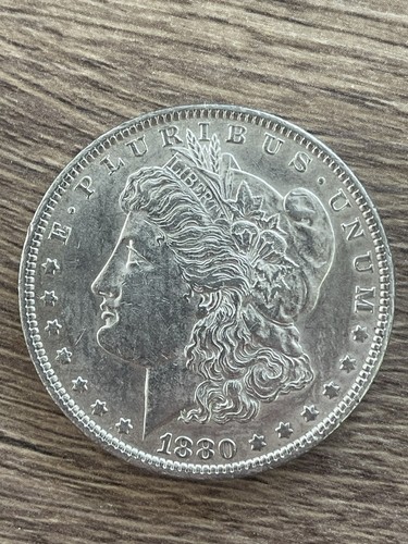 Ancienne monnaie argent - , 1