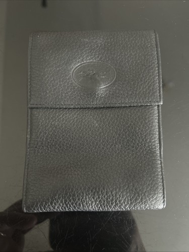 Porte chèquier longchamp - porte-chèquier,