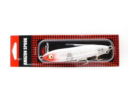 Bombada amazon spook - amazon,