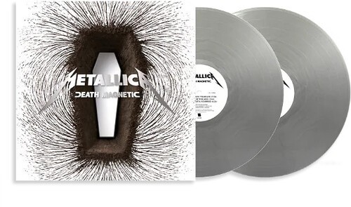 Metallica death magnetic - death,