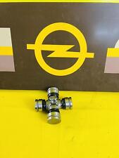 Gimbal shaft cross joint Opel Manta record Ascona cadet 4+5 gear carrier ZF new