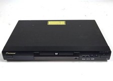 Lecteur DVD Pioneer DV-464 220V Sans Télécommande BA958