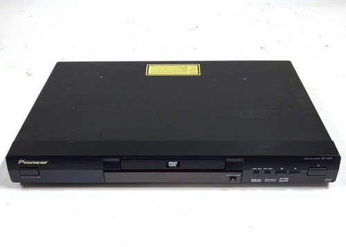 Lecteur dvd pioneer 464 - lecteur, de