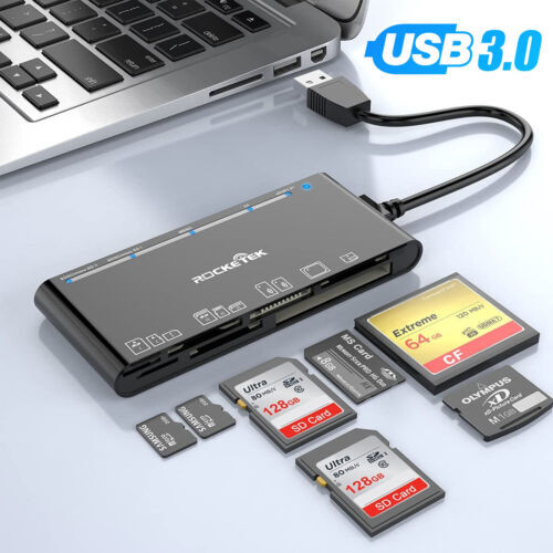 Usb 0 lecteur de - lecteur,