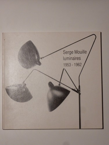 Serge mouille luminaires - serge,