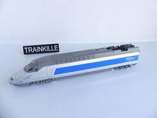 MEHANO JUNIOR END MOTOR (WITHOUT MOTOR) TGV POS No. 531