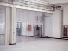 Tente Pour Porte À Bandes