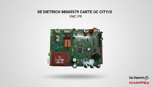 Dietrich 88065579 city ii - dietrich,
