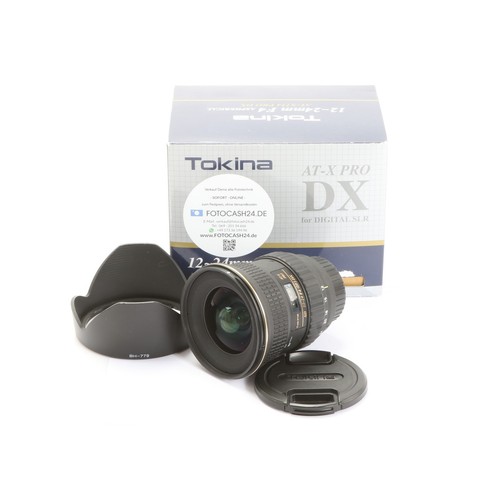 Nikon tokina 12 24 if - nikon, 4,0/12-24