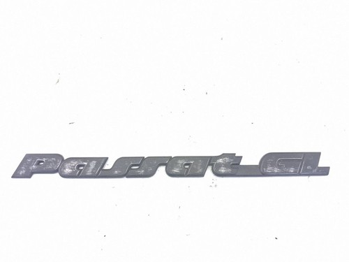 Volkswagen passat 1991 - b3,