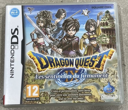 Jeu video nintendo dragon - jeu,