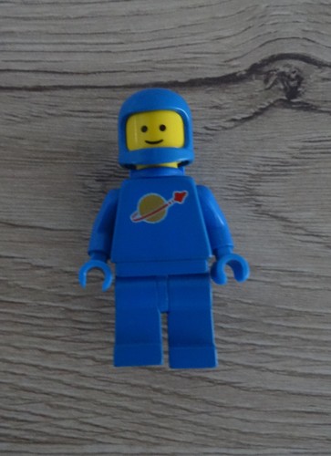 Minifigurine vintage lego - minifigurine,