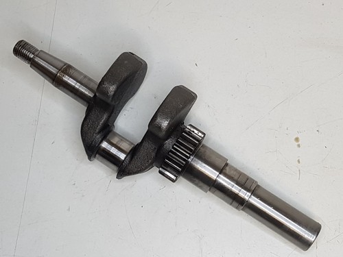 Vilebrequin moteur - de,
