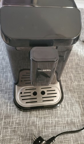Valberg machine expresso - machine,