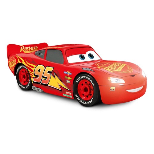Disney cars model kit - model,