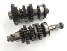 Honda XR 500 R PE01 [1981] -