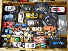 Ixo Onyx Brumm & Various 1/43 - Lot of + 70 Models Rally F1 Race Le Mans