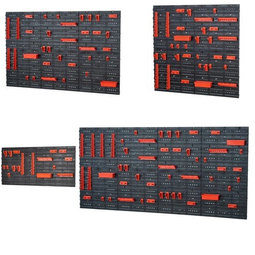Murale porte outils - murale, porte-outils
