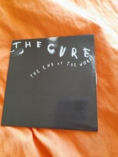 LE REMÈDE DE LA FIN DU MONDE. PROMO CD ESPAGNOL. ÉDITION RADIO