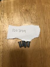 Ikea 100349 (4) Screws