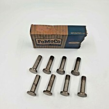Ford Kent (OHV) Engine Tappet - Valve - Standard 681F-6500-AA (X8 pcs)