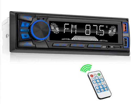 Estereo para carro radio auto - carro,