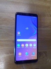 TELEPHONE SAMSUNG A7 2018 64