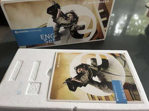 Sennheiser 100 eng - sennheiser, 100-eng