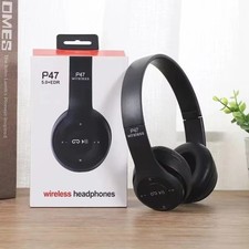 Casque Bluetooth Sans Fil