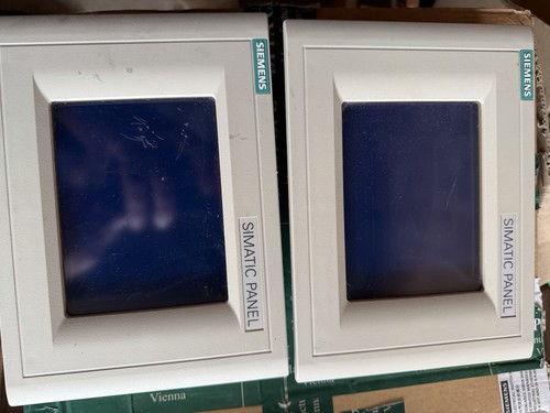 New siemens 6av6545 - new,