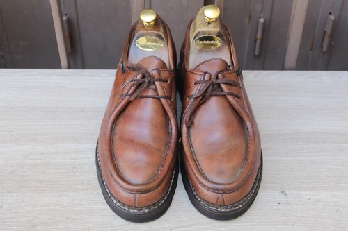 Chaussure paraboot michael - chaussure,