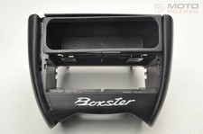 PORSCHE BOXSTER 986 Boîte À