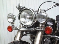YAMAHA XV 1600 WILDSTAR