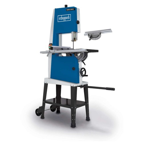 Scie ruban table coupe - ruban, de