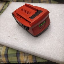 1 batterie  hilti  B 22  5,2