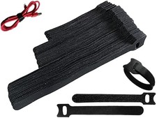 50x (10-20cm) Attache cable -