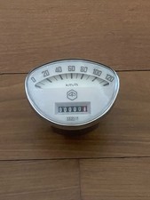 Odometer Vespa 125 Primavera - ET3 - Sprint Fast Watch Original Era