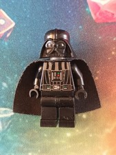 Darth Vader (Death Star torso) sw0209 set 10188 Figurine Minifig LEGO Star Wars