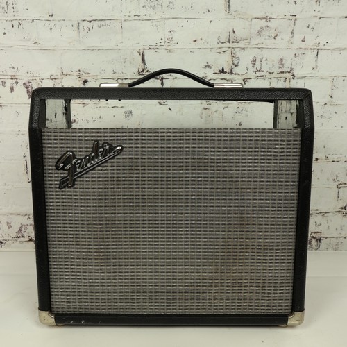 Fender 1x12 guitar - 1x12, amp