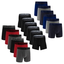 UNDER ARMOUR Boxers Pour