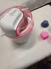 Sorbetière Rose PROLINE