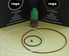 Rega Planar SUPER UPGRADE